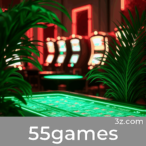 DEPÓSITOS na 55games