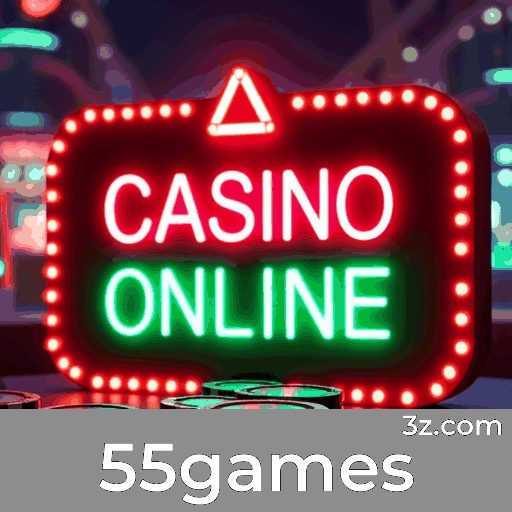 Prazos e Métodos de Saque na 55games