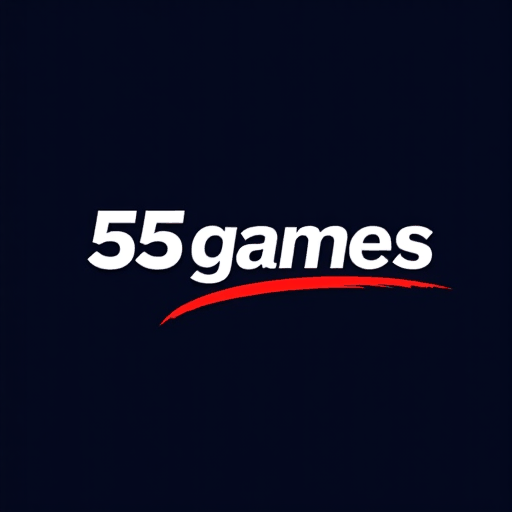 55gameslogo